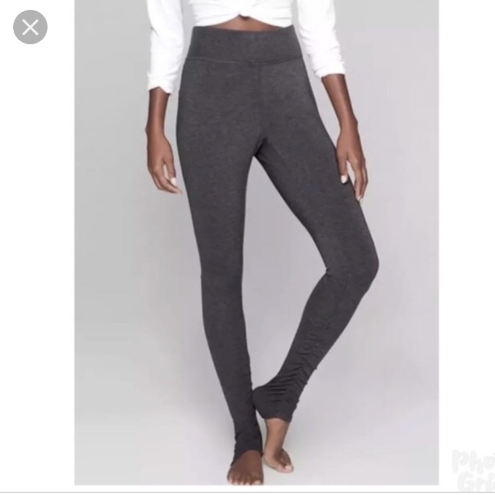 Athleta restore leggings